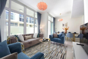 3BR Albizia Damac Hills 2 Home!